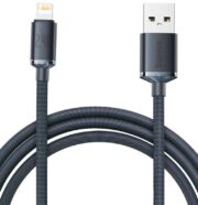 کابل شارژ Baseus BA-CAJY000101 USB to iPhone