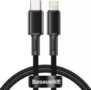 کابل شارژ TYPE-C TO IP BASEUS BS-CATLGD-01