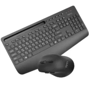 کیبورد و موس بی سیم TKM7025W
