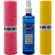 کیت تمیزکننده ام اس پی MSP SH-250ML DA